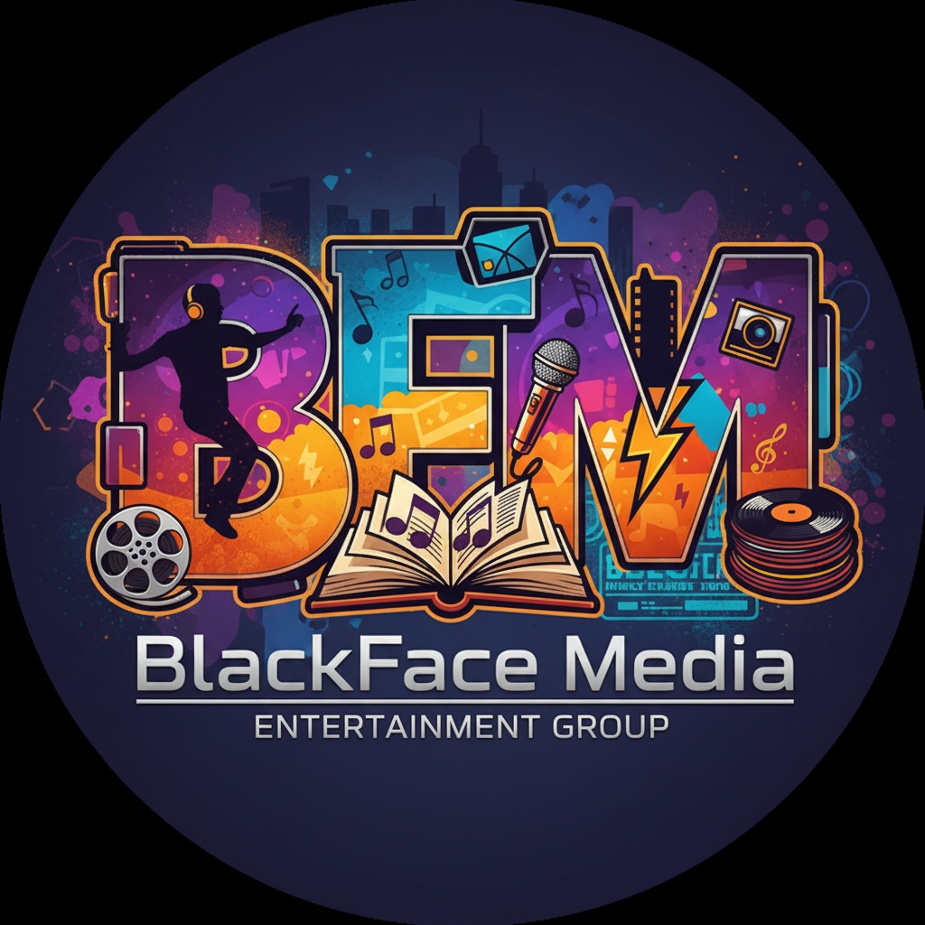 BlackFace Media Entertainment Group